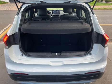 FIAT Pulse 1.0 12V 4P FLEX 200 IMPETUS TURBO AUTOMTICO CVT, Foto 6