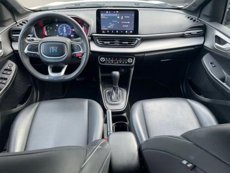 FIAT Pulse 1.0 12V 4P FLEX 200 IMPETUS TURBO AUTOMTICO CVT, Foto 7