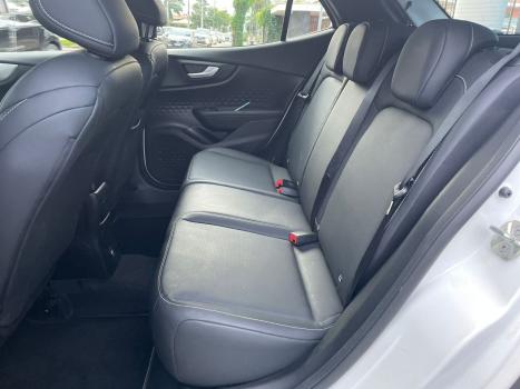 FIAT Pulse 1.0 12V 4P FLEX 200 IMPETUS TURBO AUTOMTICO CVT, Foto 10