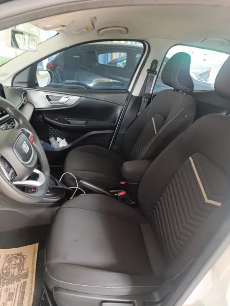 FIAT Pulse 1.0 12V 4P FLEX 200 AUDACE TURBO AUTOMÁTICO CVT, Foto 7 FIAT Pulse 1.0 12V 4P FLEX 200 AUDACE TURBO AUTOMÁTICO CVT, Foto 7