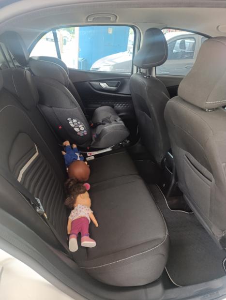 FIAT Pulse 1.0 12V 4P FLEX 200 AUDACE TURBO AUTOMÁTICO CVT, Foto 9 FIAT Pulse 1.0 12V 4P FLEX 200 AUDACE TURBO AUTOMÁTICO CVT, Foto 9