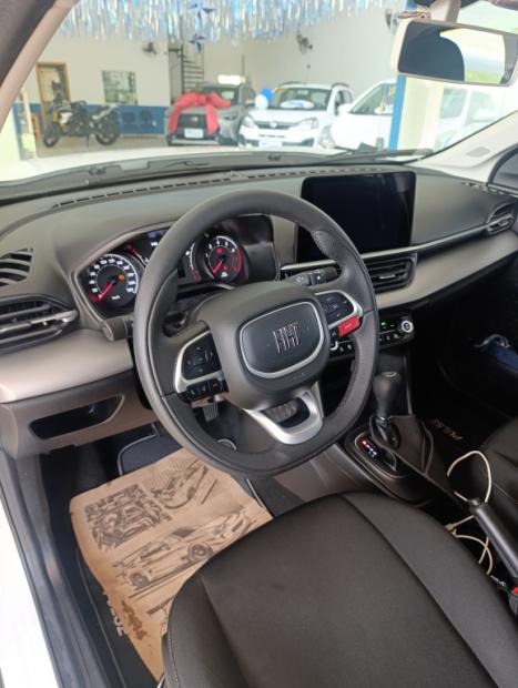 FIAT Pulse 1.0 12V 4P FLEX 200 AUDACE TURBO AUTOMÁTICO CVT, Foto 10 FIAT Pulse 1.0 12V 4P FLEX 200 AUDACE TURBO AUTOMÁTICO CVT, Foto 10