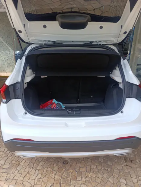 FIAT Pulse 1.0 12V 4P FLEX 200 AUDACE TURBO AUTOMÁTICO CVT, Foto 12 FIAT Pulse 1.0 12V 4P FLEX 200 AUDACE TURBO AUTOMÁTICO CVT, Foto 12