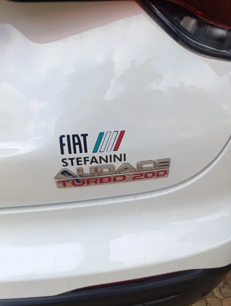 FIAT Pulse 1.0 12V 4P FLEX 200 AUDACE TURBO AUTOMÁTICO CVT, Foto 14 FIAT Pulse 1.0 12V 4P FLEX 200 AUDACE TURBO AUTOMÁTICO CVT, Foto 14