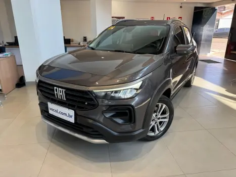 FIAT Pulse 1.0 12V 4P FLEX 200 AUDACE TURBO AUTOMÁTICO CVT, Foto 3 FIAT Pulse 1.0 12V 4P FLEX 200 AUDACE TURBO AUTOMÁTICO CVT, Foto 3