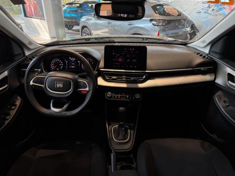 FIAT Pulse 1.0 12V 4P FLEX 200 AUDACE TURBO AUTOMÁTICO CVT, Foto 5 FIAT Pulse 1.0 12V 4P FLEX 200 AUDACE TURBO AUTOMÁTICO CVT, Foto 5