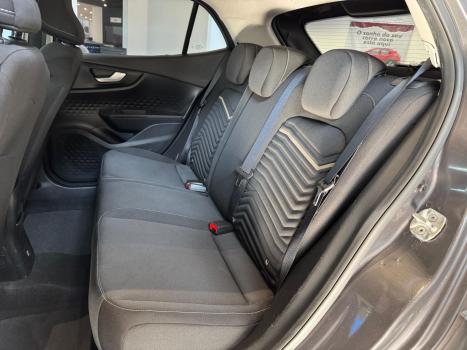 FIAT Pulse 1.0 12V 4P FLEX 200 AUDACE TURBO AUTOMÁTICO CVT, Foto 6 FIAT Pulse 1.0 12V 4P FLEX 200 AUDACE TURBO AUTOMÁTICO CVT, Foto 6