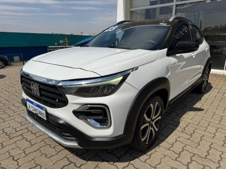 FIAT Pulse 1.0 12V 4P FLEX 200 IMPETUS TURBO AUTOMTICO CVT, Foto 1