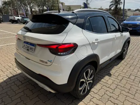 FIAT Pulse 1.0 12V 4P FLEX 200 IMPETUS TURBO AUTOMTICO CVT, Foto 5