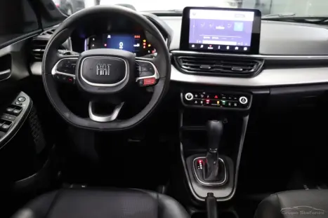 FIAT Pulse 1.0 12V 4P FLEX 200 IMPETUS TURBO AUTOMTICO CVT, Foto 5