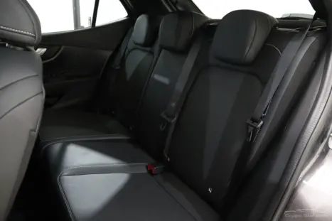 FIAT Pulse 1.0 12V 4P FLEX 200 IMPETUS TURBO AUTOMTICO CVT, Foto 8