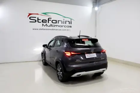 FIAT Pulse 1.0 12V 4P FLEX 200 IMPETUS TURBO AUTOMTICO CVT, Foto 13