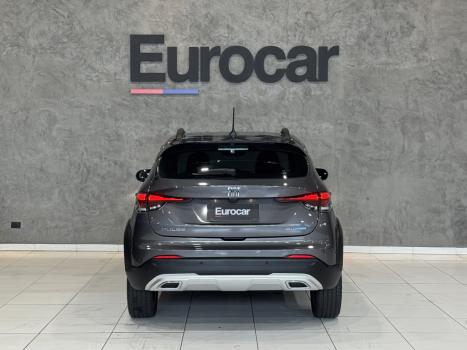 FIAT Pulse 1.0 12V 4P FLEX 200 AUDACE HYBRID TURBO AUTOMÁTICO CVT, Foto 5 FIAT Pulse 1.0 12V 4P FLEX 200 AUDACE HYBRID TURBO AUTOMÁTICO CVT, Foto 5