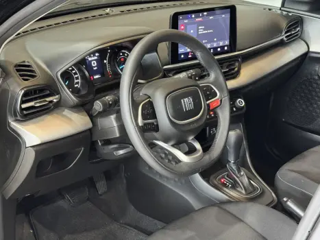 FIAT Pulse 1.0 12V 4P FLEX 200 AUDACE HYBRID TURBO AUTOMÁTICO CVT, Foto 10 FIAT Pulse 1.0 12V 4P FLEX 200 AUDACE HYBRID TURBO AUTOMÁTICO CVT, Foto 10