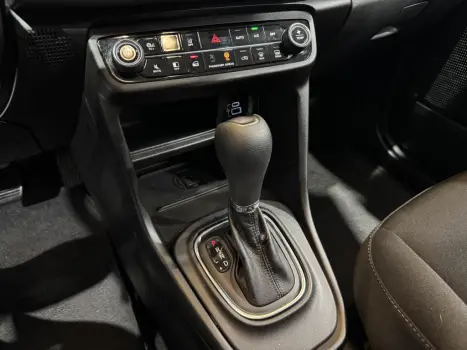 FIAT Pulse 1.0 12V 4P FLEX 200 AUDACE HYBRID TURBO AUTOMÁTICO CVT, Foto 15 FIAT Pulse 1.0 12V 4P FLEX 200 AUDACE HYBRID TURBO AUTOMÁTICO CVT, Foto 15