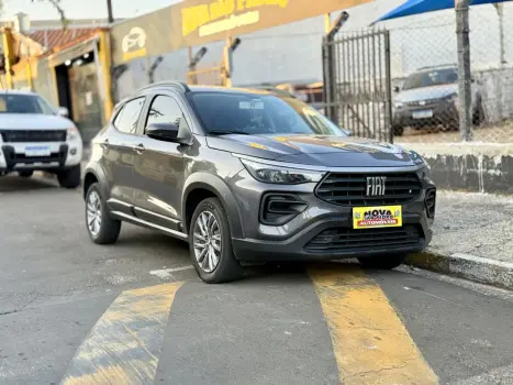 FIAT Pulse 1.0 12V 4P FLEX 200 DRIVE TURBO AUTOMTICO CVT, Foto 1