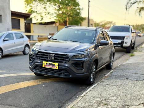 FIAT Pulse 1.0 12V 4P FLEX 200 DRIVE TURBO AUTOMTICO CVT, Foto 3