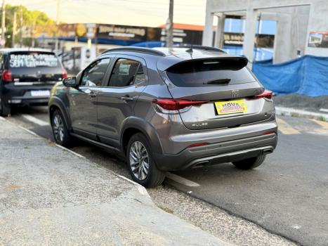 FIAT Pulse 1.0 12V 4P FLEX 200 DRIVE TURBO AUTOMTICO CVT, Foto 4