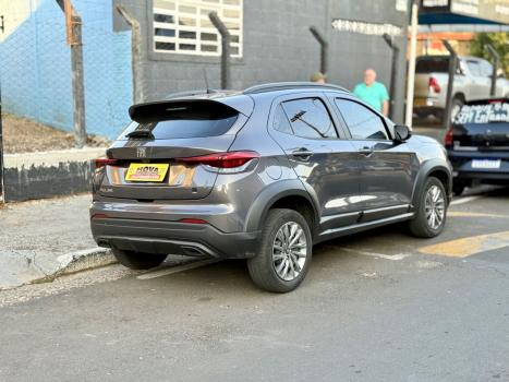 FIAT Pulse 1.0 12V 4P FLEX 200 DRIVE TURBO AUTOMTICO CVT, Foto 6