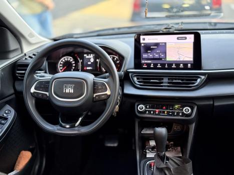 FIAT Pulse 1.0 12V 4P FLEX 200 DRIVE TURBO AUTOMTICO CVT, Foto 7