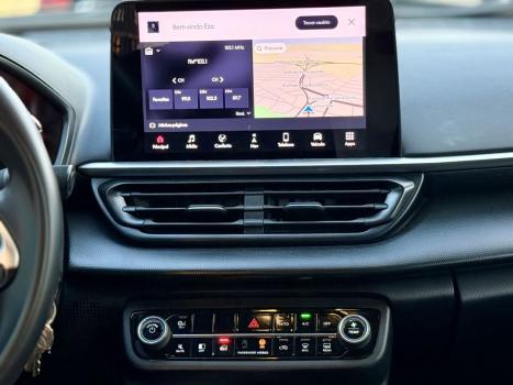 FIAT Pulse 1.0 12V 4P FLEX 200 DRIVE TURBO AUTOMTICO CVT, Foto 8