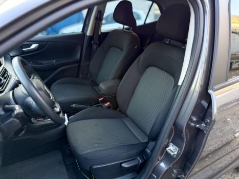 FIAT Pulse 1.0 12V 4P FLEX 200 DRIVE TURBO AUTOMTICO CVT, Foto 9
