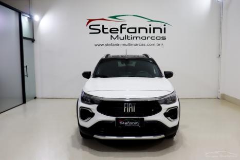 FIAT Pulse 1.0 12V 4P FLEX 200 IMPETUS TURBO AUTOMTICO CVT, Foto 2
