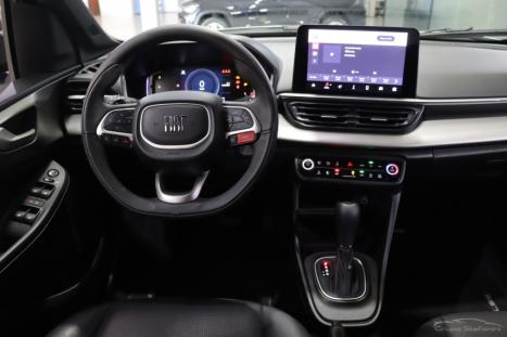 FIAT Pulse 1.0 12V 4P FLEX 200 IMPETUS TURBO AUTOMTICO CVT, Foto 5