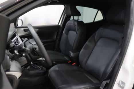 FIAT Pulse 1.0 12V 4P FLEX 200 IMPETUS TURBO AUTOMTICO CVT, Foto 7