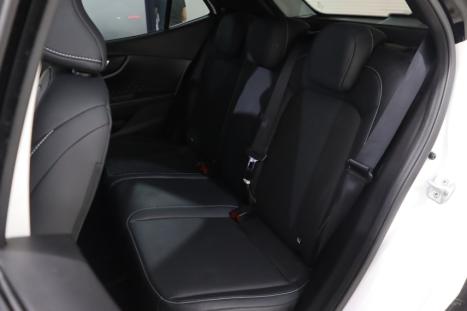 FIAT Pulse 1.0 12V 4P FLEX 200 IMPETUS TURBO AUTOMTICO CVT, Foto 8