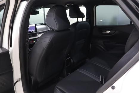 FIAT Pulse 1.0 12V 4P FLEX 200 IMPETUS TURBO AUTOMTICO CVT, Foto 9