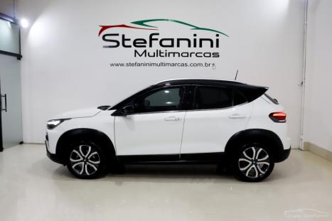 FIAT Pulse 1.0 12V 4P FLEX 200 IMPETUS TURBO AUTOMTICO CVT, Foto 10