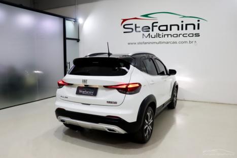 FIAT Pulse 1.0 12V 4P FLEX 200 IMPETUS TURBO AUTOMTICO CVT, Foto 11