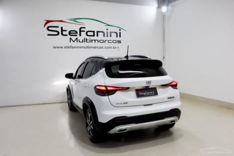 FIAT Pulse 1.0 12V 4P FLEX 200 IMPETUS TURBO AUTOMTICO CVT, Foto 13