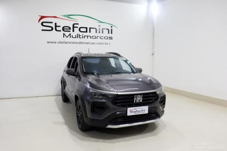FIAT Pulse 1.0 12V 4P FLEX 200 AUDACE TURBO AUTOMTICO CVT, Foto 3