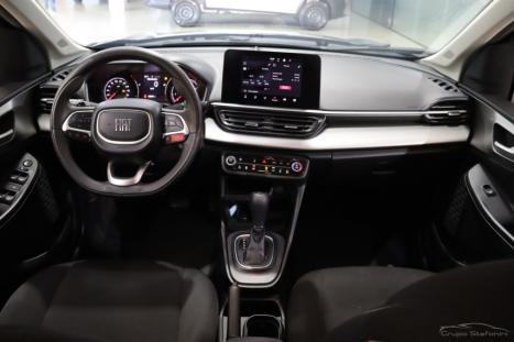 FIAT Pulse 1.0 12V 4P FLEX 200 AUDACE TURBO AUTOMTICO CVT, Foto 5