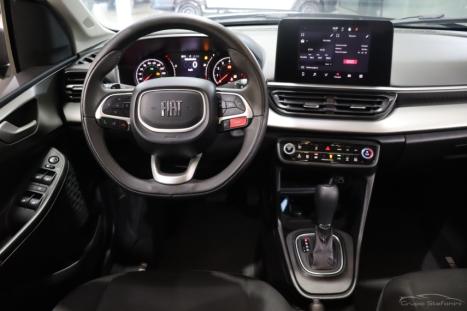 FIAT Pulse 1.0 12V 4P FLEX 200 AUDACE TURBO AUTOMTICO CVT, Foto 6