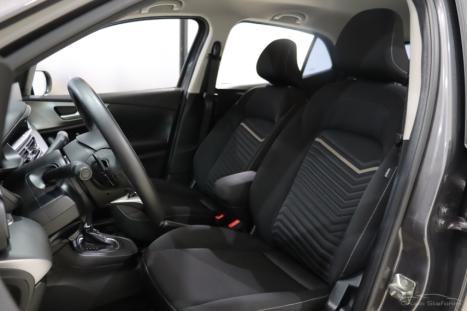 FIAT Pulse 1.0 12V 4P FLEX 200 AUDACE TURBO AUTOMTICO CVT, Foto 7