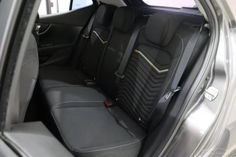 FIAT Pulse 1.0 12V 4P FLEX 200 AUDACE TURBO AUTOMTICO CVT, Foto 8