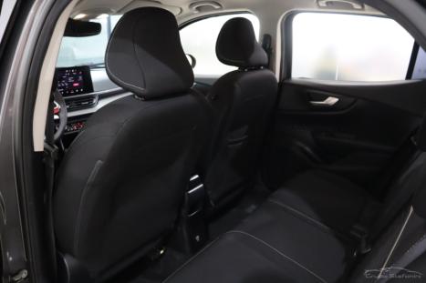 FIAT Pulse 1.0 12V 4P FLEX 200 AUDACE TURBO AUTOMTICO CVT, Foto 9