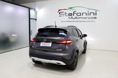 FIAT Pulse 1.0 12V 4P FLEX 200 AUDACE TURBO AUTOMTICO CVT, Foto 11