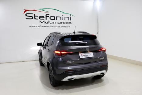 FIAT Pulse 1.0 12V 4P FLEX 200 AUDACE TURBO AUTOMTICO CVT, Foto 13