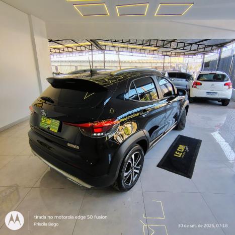 FIAT Pulse 1.0 12V 4P FLEX 200 AUDACE TURBO AUTOMÁTICO CVT, Foto 10 FIAT Pulse 1.0 12V 4P FLEX 200 AUDACE TURBO AUTOMÁTICO CVT, Foto 10