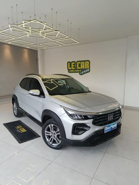 FIAT Pulse 1.0 12V 4P FLEX 200 DRIVE TURBO AUTOMÁTICO CVT, Foto 1 FIAT Pulse 1.0 12V 4P FLEX 200 DRIVE TURBO AUTOMÁTICO CVT, Foto 1