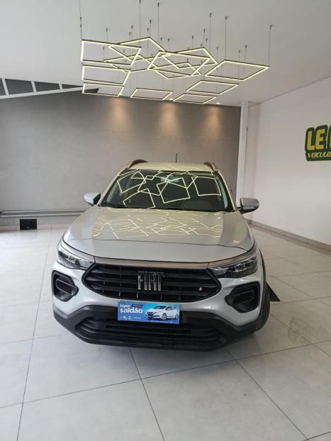 FIAT Pulse 1.0 12V 4P FLEX 200 DRIVE TURBO AUTOMÁTICO CVT, Foto 2 FIAT Pulse 1.0 12V 4P FLEX 200 DRIVE TURBO AUTOMÁTICO CVT, Foto 2