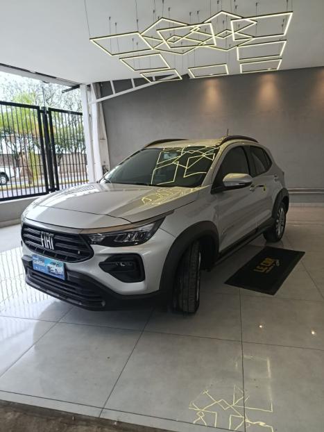 FIAT Pulse 1.0 12V 4P FLEX 200 DRIVE TURBO AUTOMÁTICO CVT, Foto 3 FIAT Pulse 1.0 12V 4P FLEX 200 DRIVE TURBO AUTOMÁTICO CVT, Foto 3