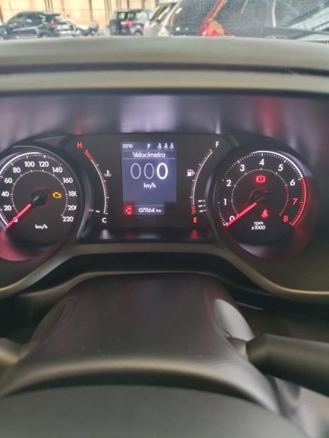 FIAT Pulse 1.0 12V 4P FLEX 200 DRIVE TURBO AUTOMÁTICO CVT, Foto 4 FIAT Pulse 1.0 12V 4P FLEX 200 DRIVE TURBO AUTOMÁTICO CVT, Foto 4