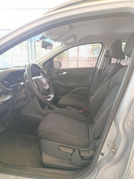 FIAT Pulse 1.0 12V 4P FLEX 200 DRIVE TURBO AUTOMÁTICO CVT, Foto 6 FIAT Pulse 1.0 12V 4P FLEX 200 DRIVE TURBO AUTOMÁTICO CVT, Foto 6