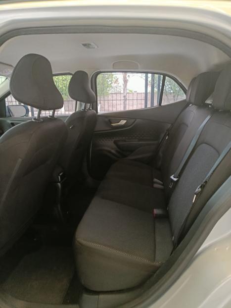 FIAT Pulse 1.0 12V 4P FLEX 200 DRIVE TURBO AUTOMÁTICO CVT, Foto 7 FIAT Pulse 1.0 12V 4P FLEX 200 DRIVE TURBO AUTOMÁTICO CVT, Foto 7