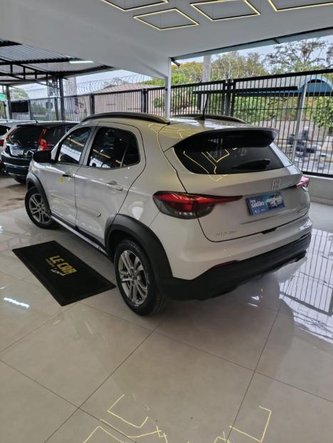 FIAT Pulse 1.0 12V 4P FLEX 200 DRIVE TURBO AUTOMÁTICO CVT, Foto 8 FIAT Pulse 1.0 12V 4P FLEX 200 DRIVE TURBO AUTOMÁTICO CVT, Foto 8